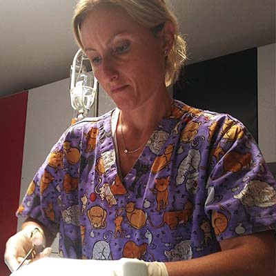 Dott.ssa Roberta Sabattini