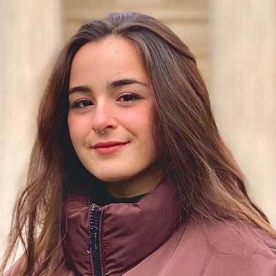 Marcelica Giada Gasbarro