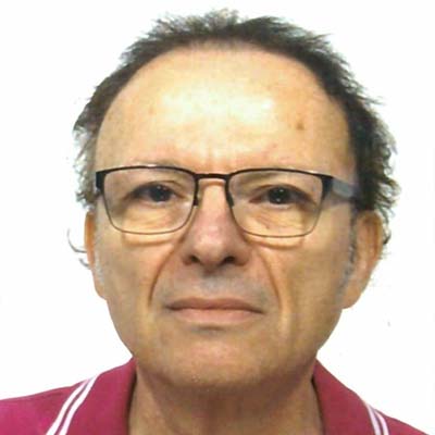 Ivan Solieri