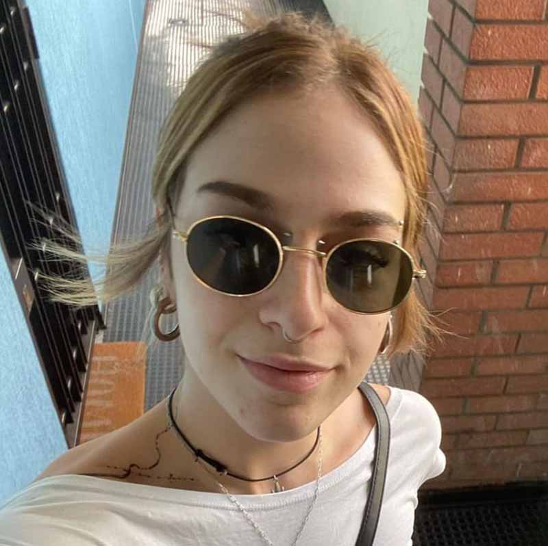 Alessia Spinelli