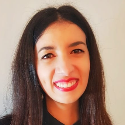 Giulia Parisella